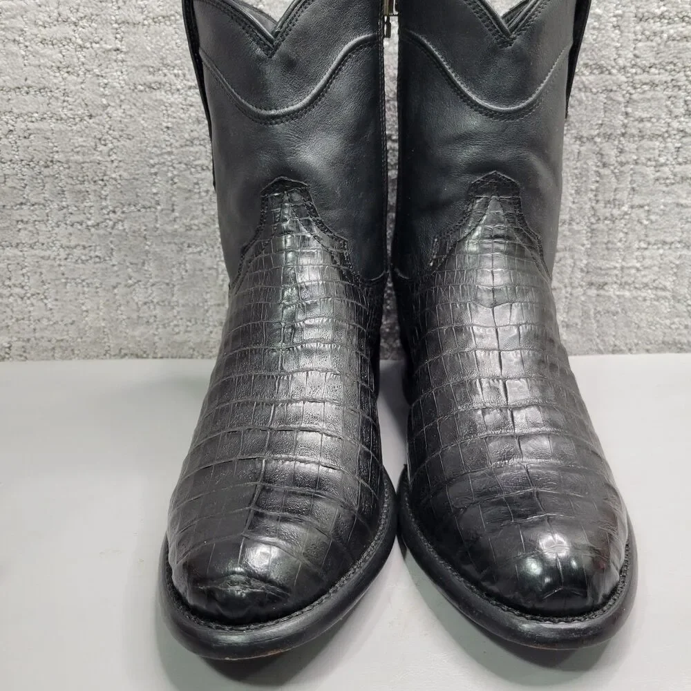 Tecovas dean men